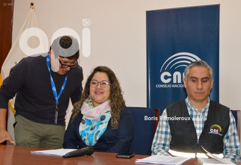 CUENCA-CNE-CIERRE DE INSCRIPCIONES