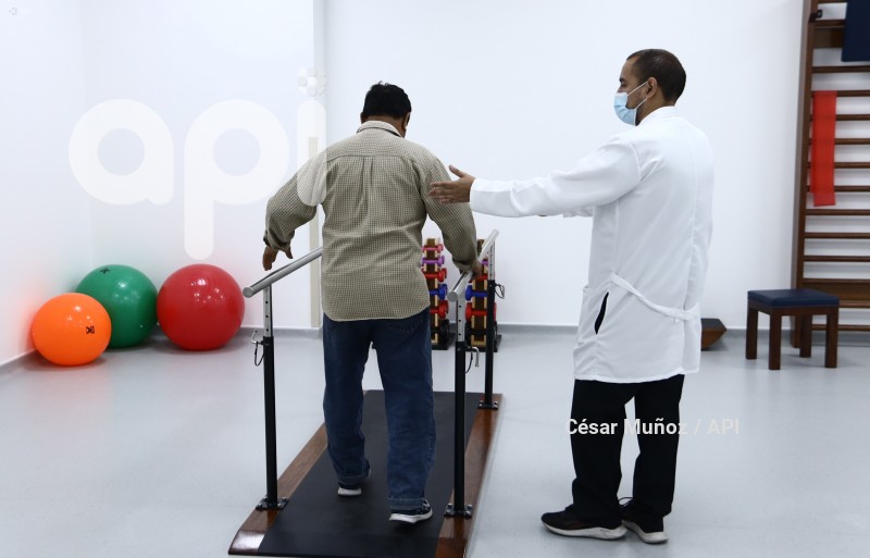 GYE-ENTREGA HOSPITAL DURAN