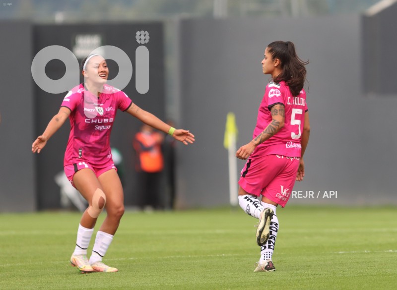 FBL-CONMEBOL LIBERTADORES FEMENINA- U DE CHILE-IDV DRAGONAS