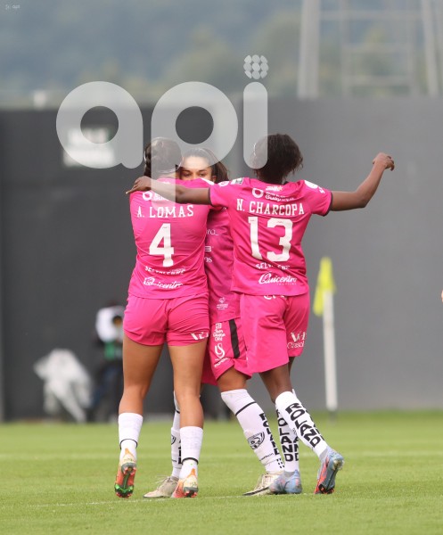 FBL-CONMEBOL LIBERTADORES FEMENINA- U DE CHILE-IDV DRAGONAS