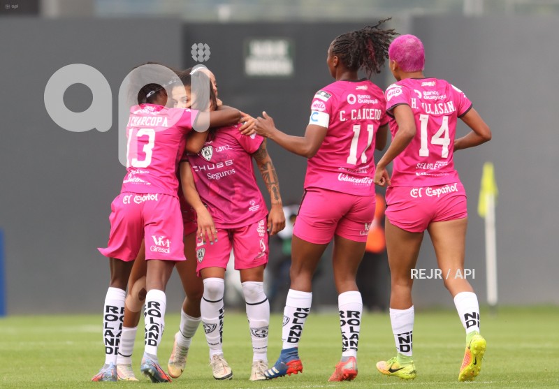 FBL-CONMEBOL LIBERTADORES FEMENINA- U DE CHILE-IDV DRAGONAS