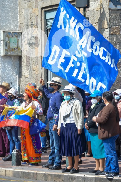 CUENCA-AUDIENCIA KIMSACOCHA