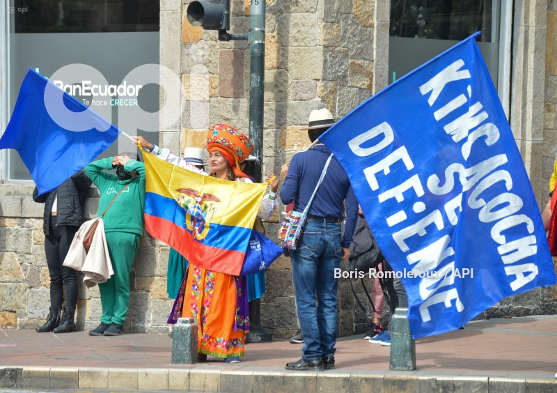 CUENCA-AUDIENCIA KIMSACOCHA