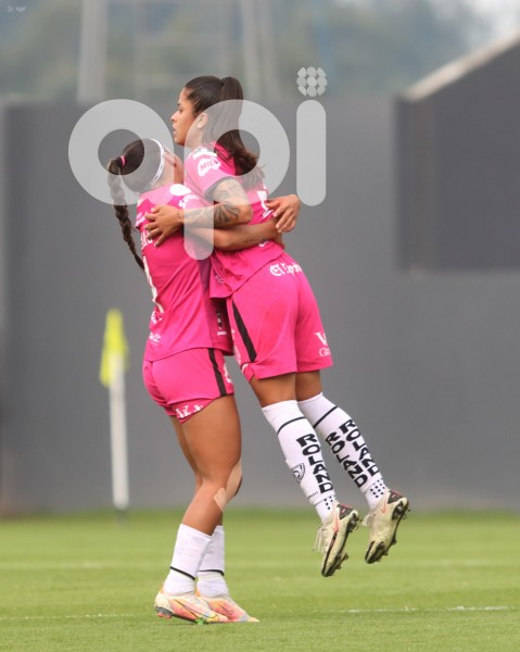 FBL-CONMEBOL LIBERTADORES FEMENINA- U DE CHILE-IDV DRAGONAS