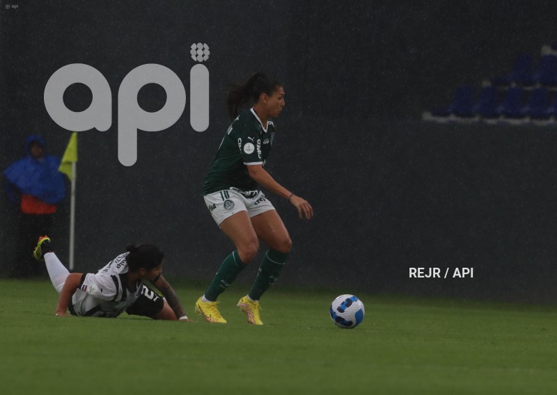 FBL-CONMEBOL LIBERTADORES FEMENINA- PALMEIRAS-LIBERTAD LIMPEÑO