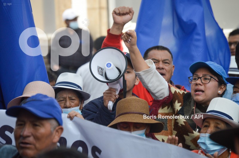 CUENCA-AUDIENCIA KIMSACOCHA