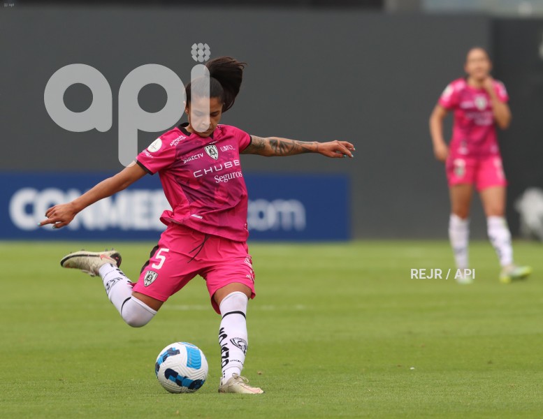 FBL-CONMEBOL LIBERTADORES FEMENINA- U DE CHILE-IDV DRAGONAS