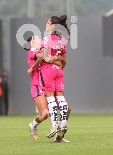FBL-CONMEBOL LIBERTADORES FEMENINA- U DE CHILE-IDV DRAGONAS