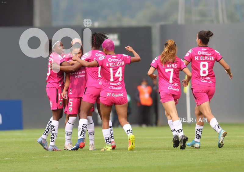 FBL-CONMEBOL LIBERTADORES FEMENINA- U DE CHILE-IDV DRAGONAS