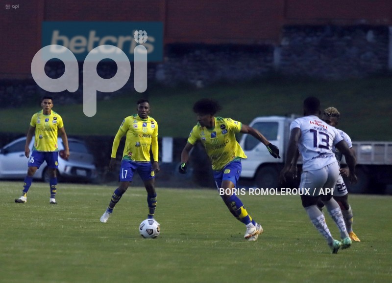 FBL-LIGAPRO-GUALACEO-DELFIN