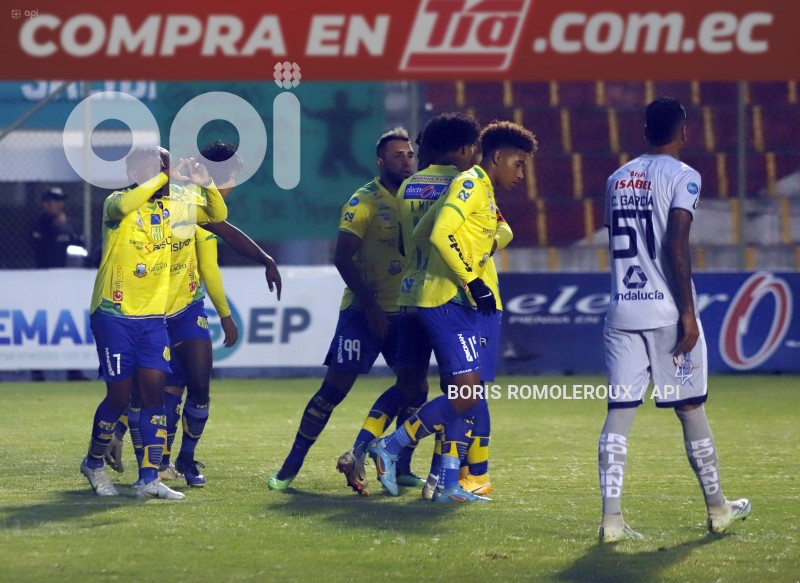 FBL-LIGAPRO-GUALACEO-DELFIN