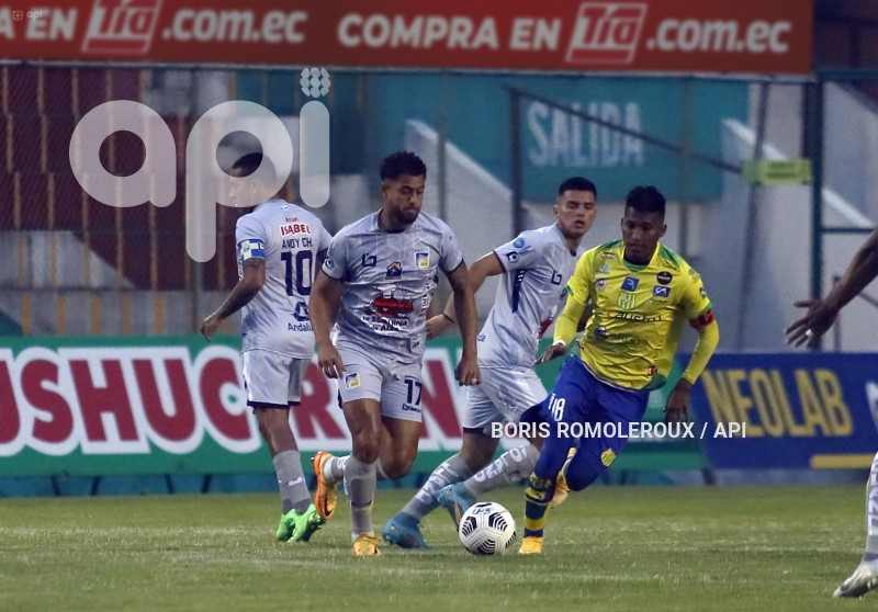 FBL-LIGAPRO-GUALACEO-DELFIN