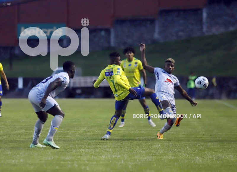 FBL-LIGAPRO-GUALACEO-DELFIN