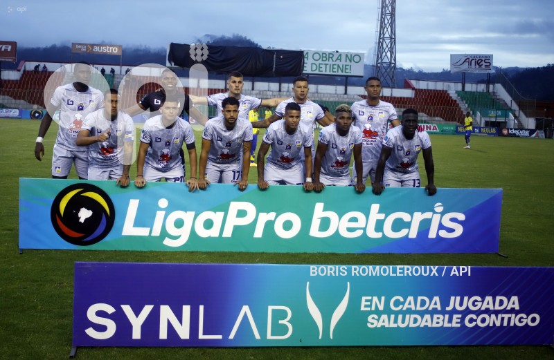 FBL-LIGAPRO-GUALACEO-DELFIN