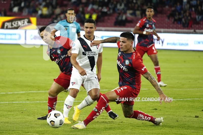 FBL-LIGAPRO-LIGA-GUAYAQUILCITY