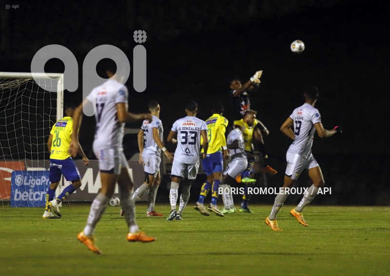 FBL-LIGAPRO-GUALACEO-DELFIN