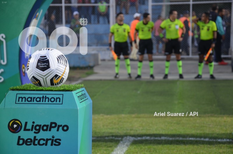 FBL-LIGAPRO-ORENSE-CUENCA