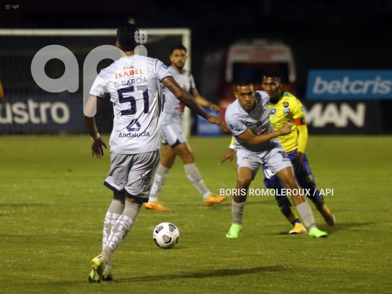FBL-LIGAPRO-GUALACEO-DELFIN