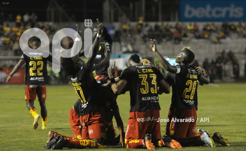 FBL-LIGAPRO-BARCELONA-AUCAS