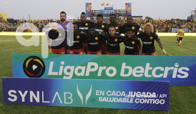 FBL-LIGAPRO-BARCELONA-AUCAS