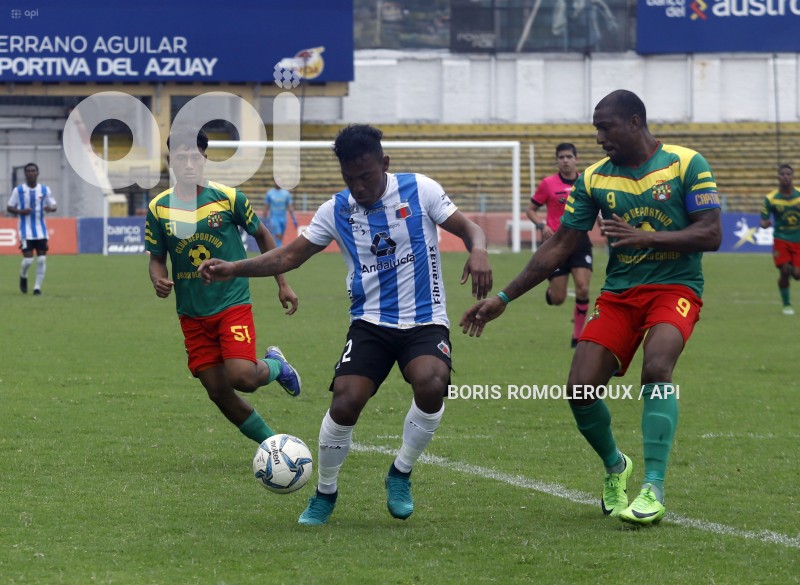 FBL-BALDOR BERMEO-DQUITO