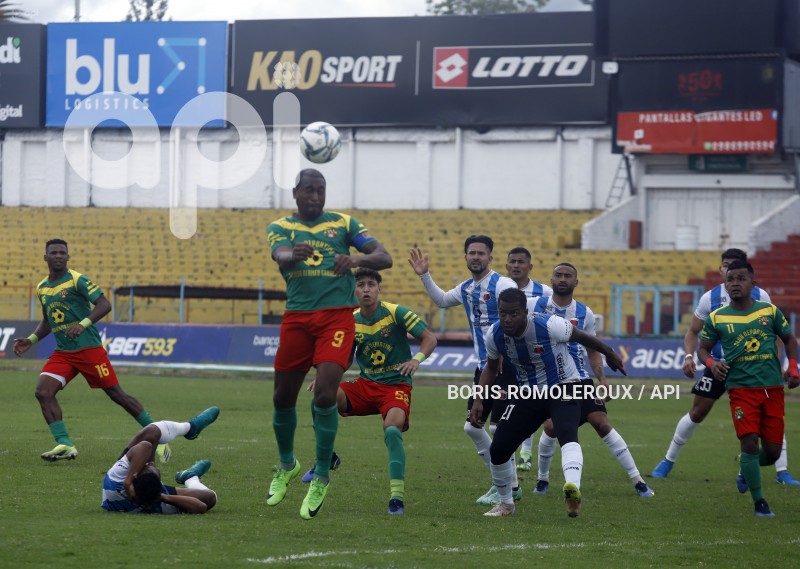 FBL-BALDOR BERMEO-DQUITO