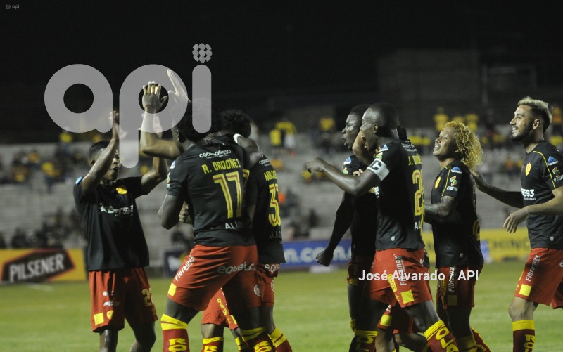 FBL-LIGAPRO-BARCELONA-AUCAS