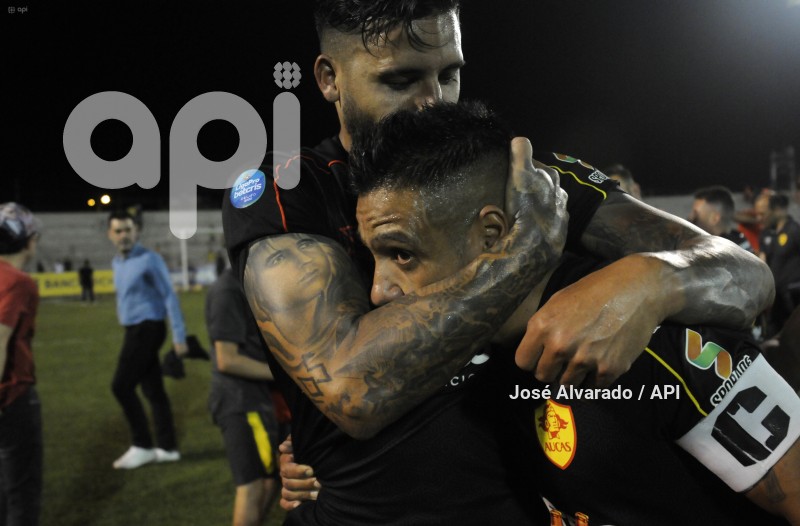 FBL-LIGAPRO-BARCELONA-AUCAS