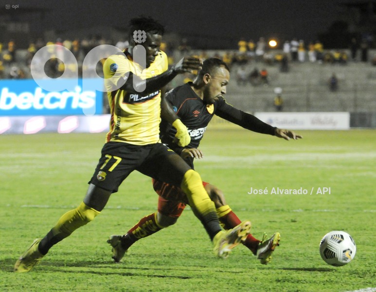 FBL-LIGAPRO-BARCELONA-AUCAS