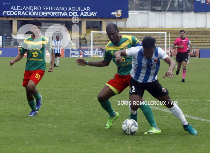 FBL-BALDOR BERMEO-DQUITO