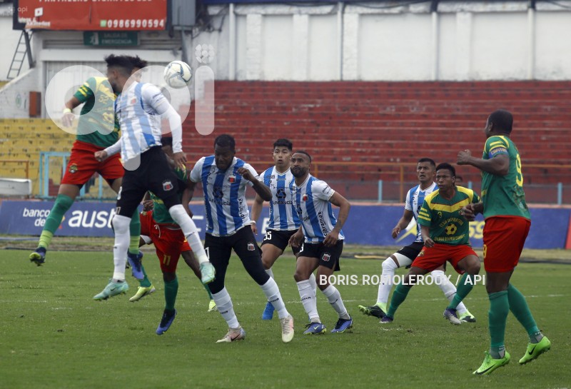 FBL-BALDOR BERMEO-DQUITO