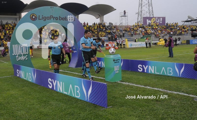 FBL-LIGAPRO-BARCELONA-AUCAS