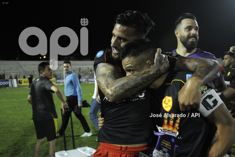 FBL-LIGAPRO-BARCELONA-AUCAS