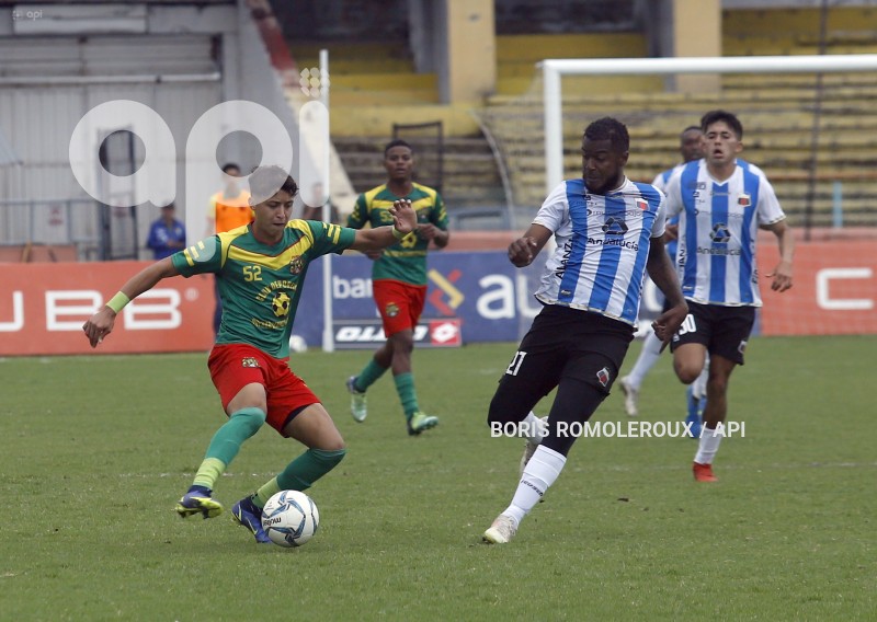 FBL-BALDOR BERMEO-DQUITO