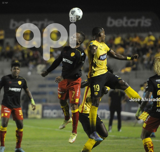 FBL-LIGAPRO-BARCELONA-AUCAS