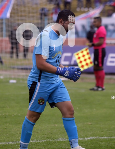 FBL-BALDOR BERMEO-DQUITO