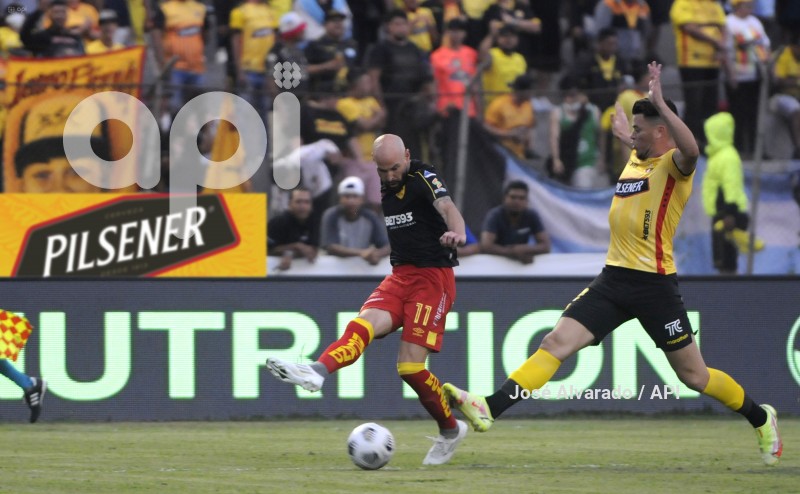 FBL-LIGAPRO-BARCELONA-AUCAS