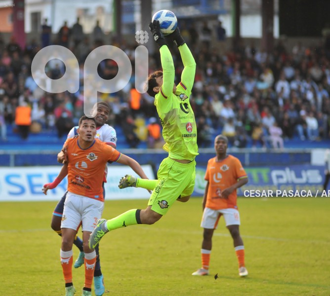 FBL-LIGAPRO-LIBERTAD FC - NACIONAL