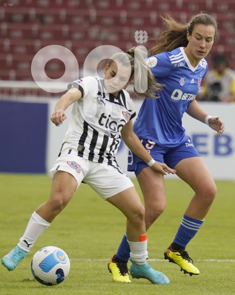FBL_LIBERTADORESFEM_UCHILE_LIMPENO