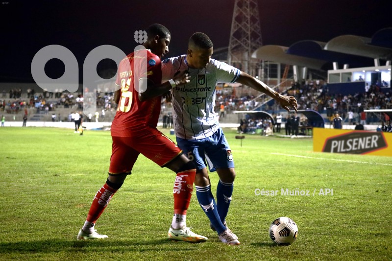 FBL-LIGAPRO-9 OCTUBRE-CUMBAYA