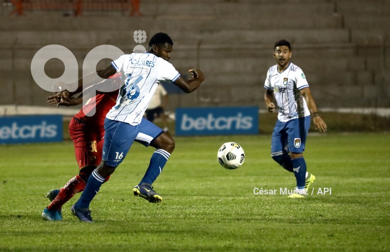 FBL-LIGAPRO-9 OCTUBRE-CUMBAYA
