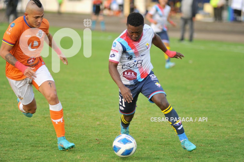 FBL-LIGAPRO-LIBERTAD FC - NACIONAL