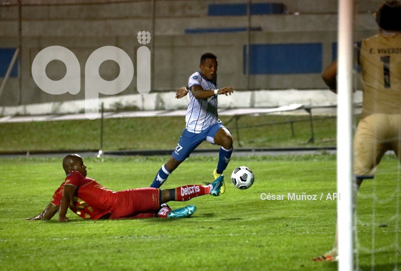 FBL-LIGAPRO-9 OCTUBRE-CUMBAYA