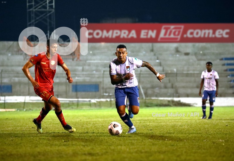 FBL-LIGAPRO-9 OCTUBRE-CUMBAYA