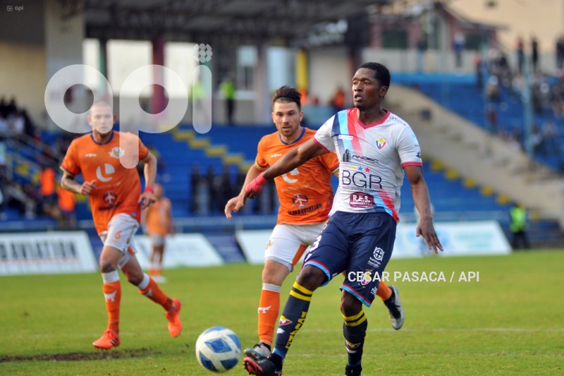 FBL-LIGAPRO-LIBERTAD FC - NACIONAL