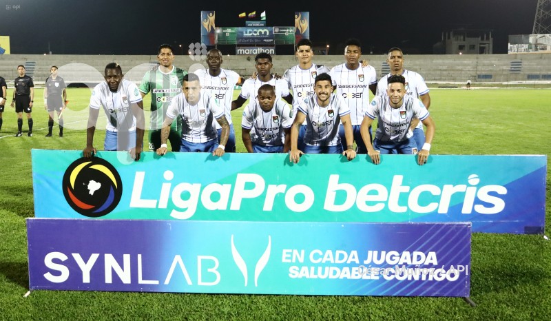FBL-LIGAPRO-9 OCTUBRE-CUMBAYA