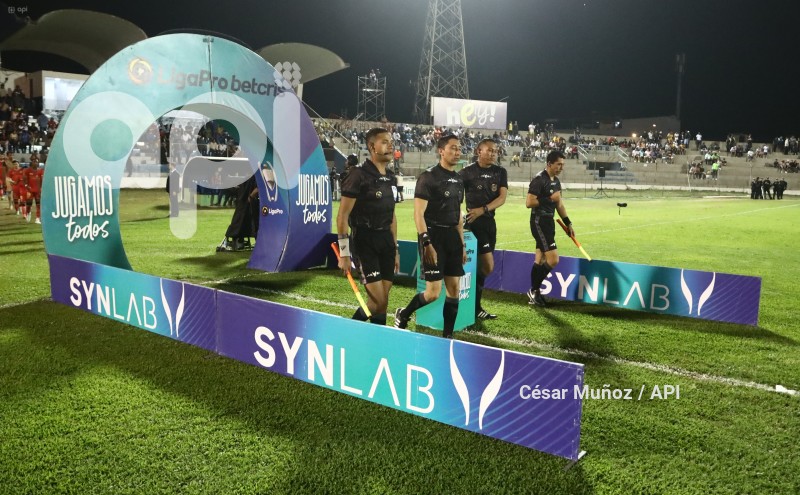 FBL-LIGAPRO-9 OCTUBRE-CUMBAYA