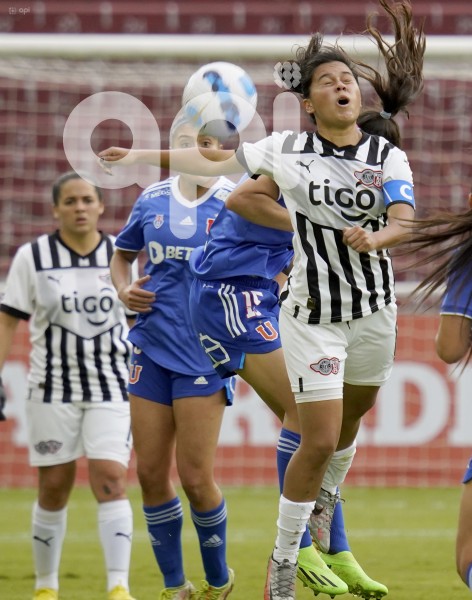 FBL_LIBERTADORESFEM_UCHILE_LIMPENO