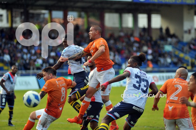 FBL-LIGAPRO-LIBERTAD FC - NACIONAL
