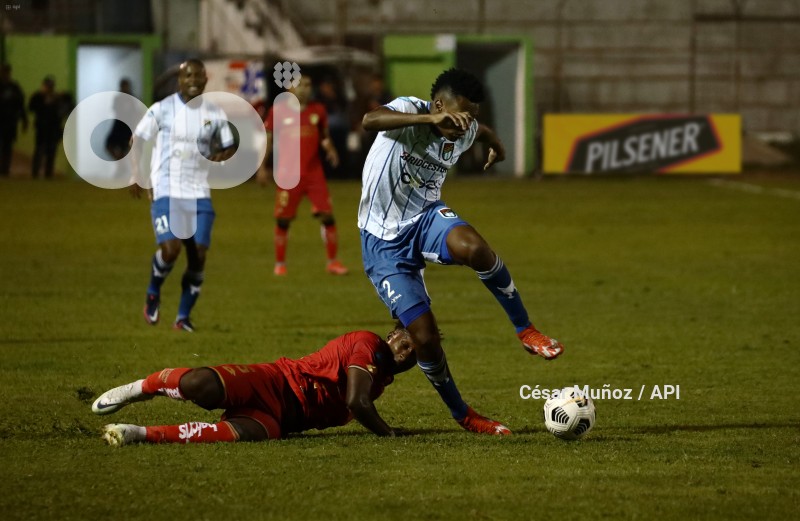 FBL-LIGAPRO-9 OCTUBRE-CUMBAYA